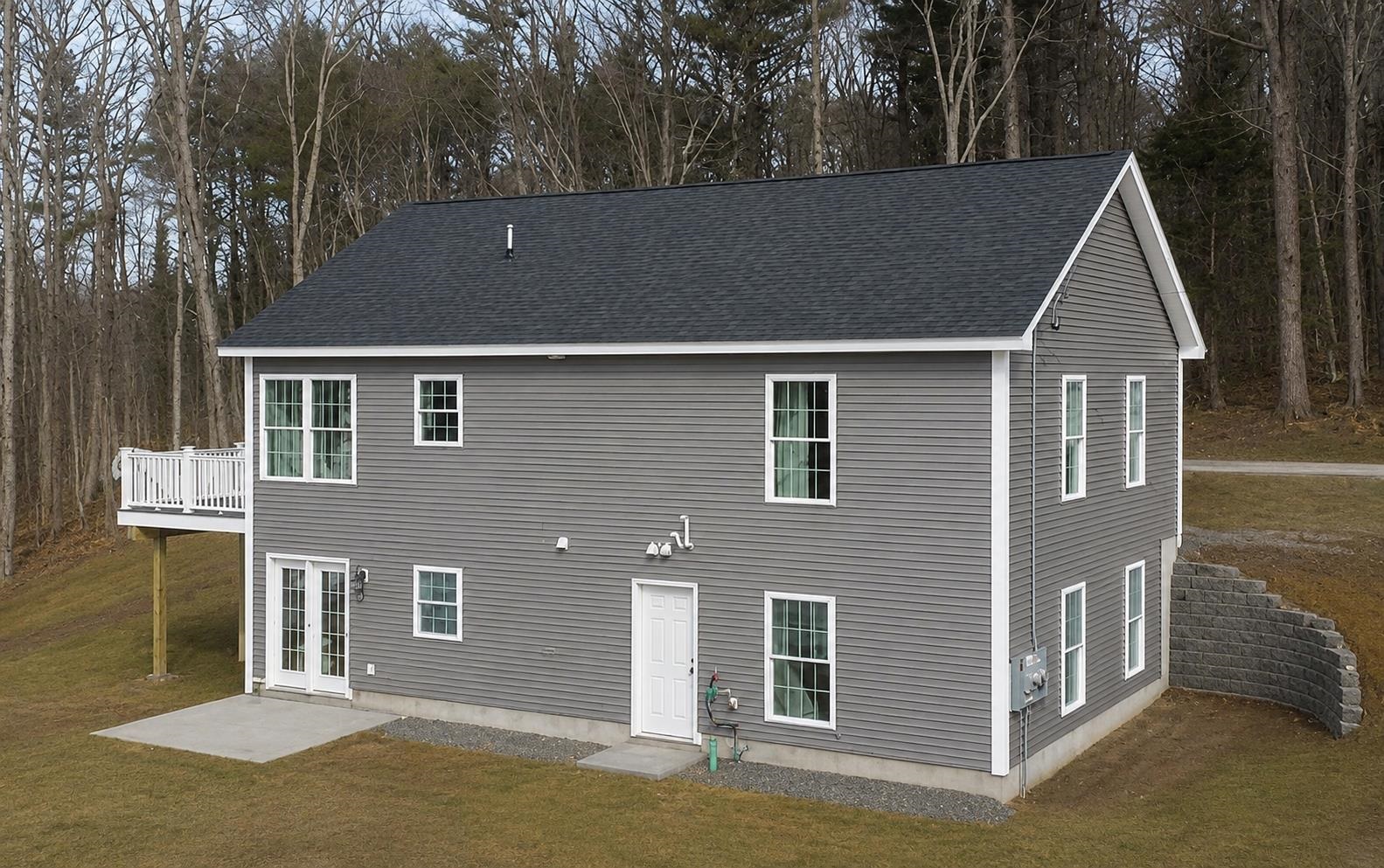 136 South Main Street, Unit B Troy, NH 03465 - Photo 14 of 17