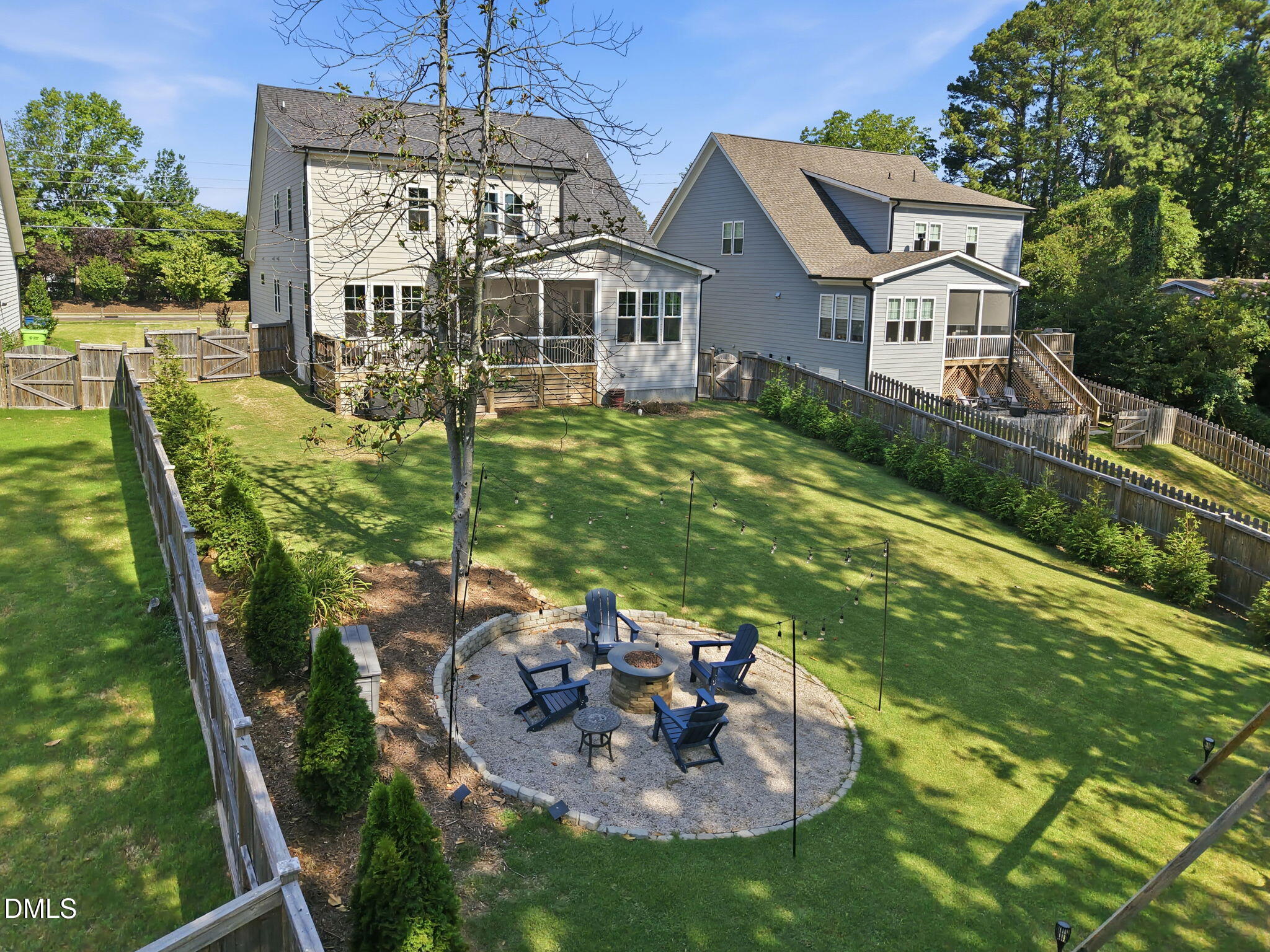 7524 Pinecrest Road Raleigh, NC 27613 - Photo 40 of 44