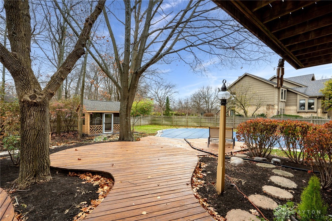 8368 Innsbrook Lane Springboro, OH 45066 - Photo 74 of 90 Gallery Image 74