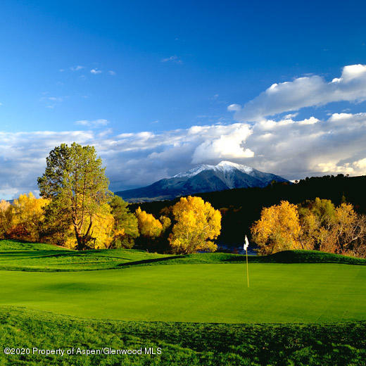 54 Diamond A Ranch Road Carbondale, CO 81623 - Photo 43 of 43 a view of a big yard