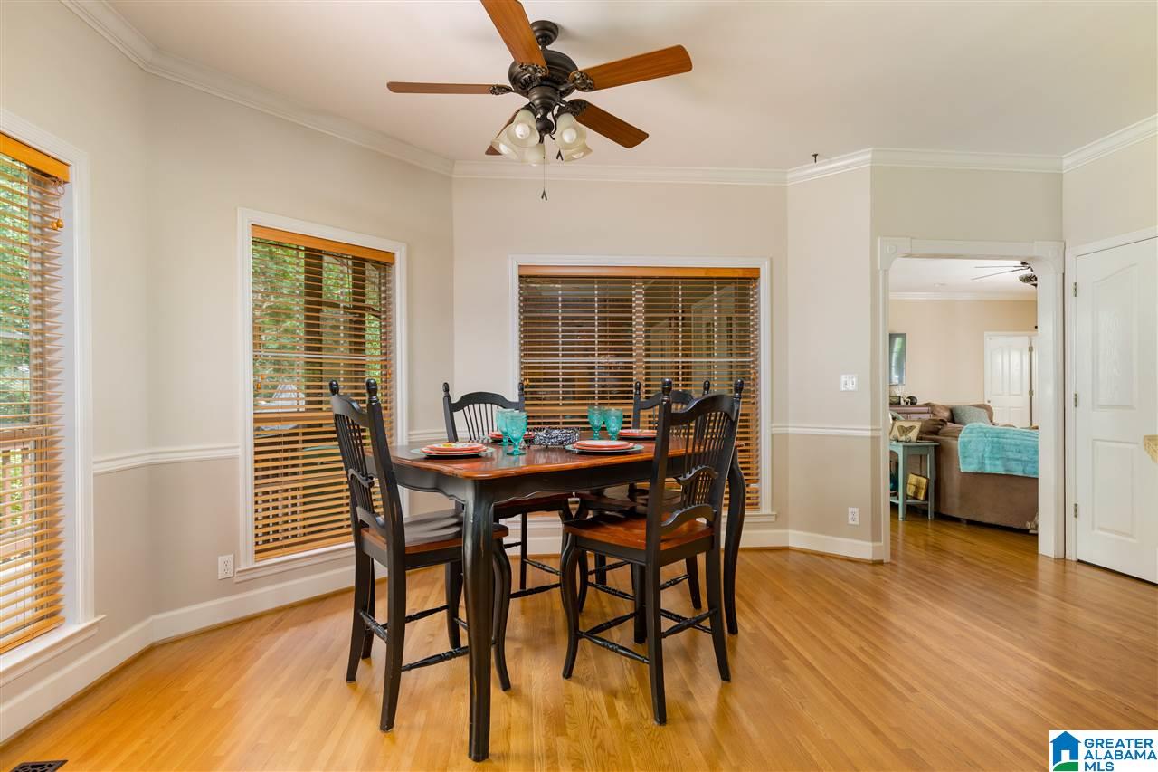 530 Copper Springs Road Odenville, AL 35120 - Photo 14 of 27