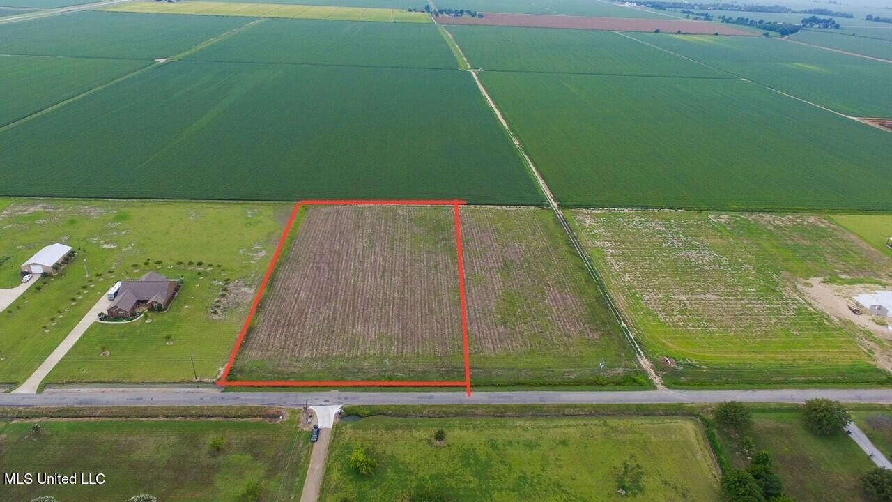 507-515 Laughlin Road Cleveland, MS 38732 - Photo 3 of 3 lot