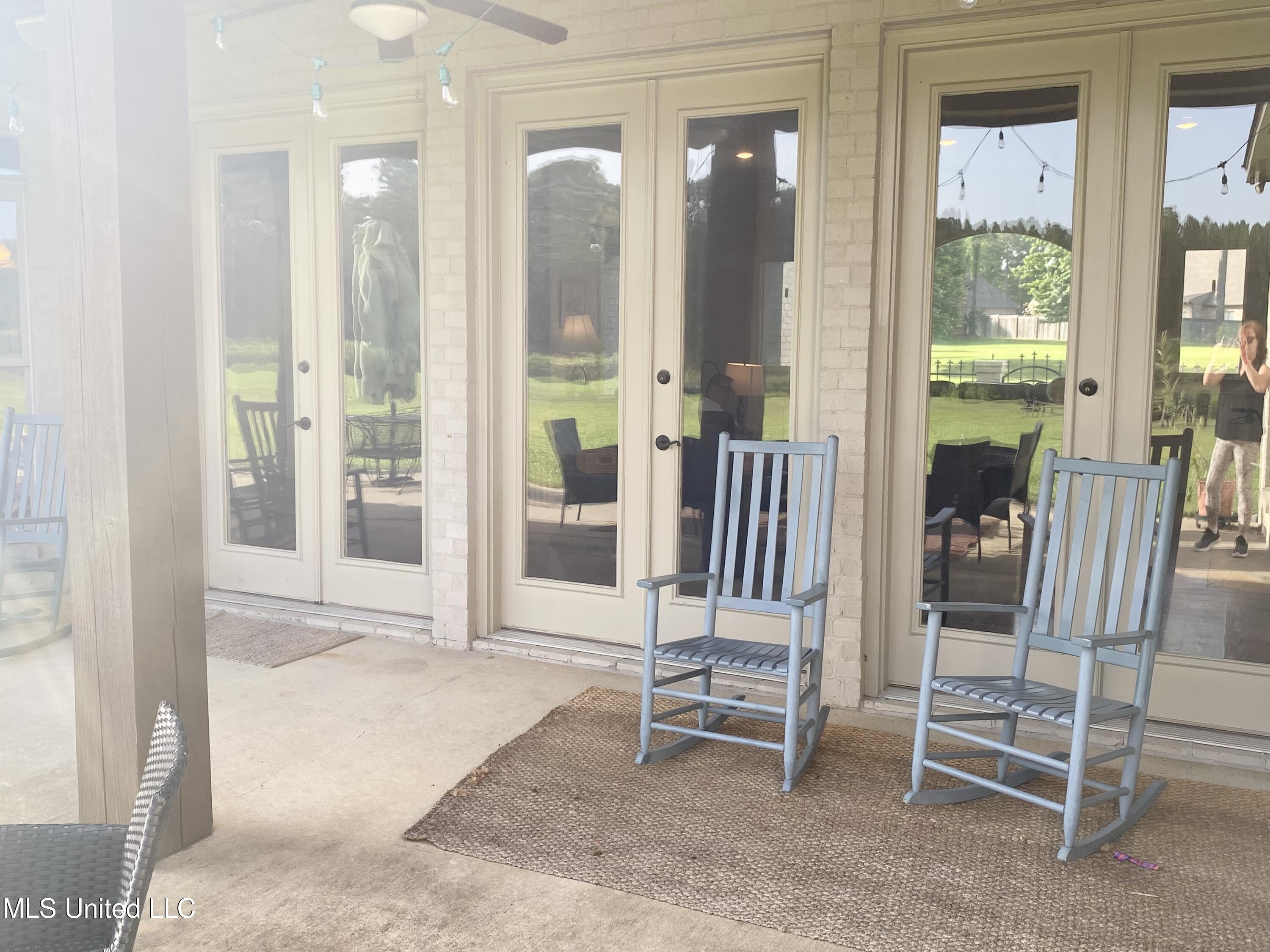 305 Buckingham Court Ridgeland, MS 39157 - Photo 53 of 60 patio1