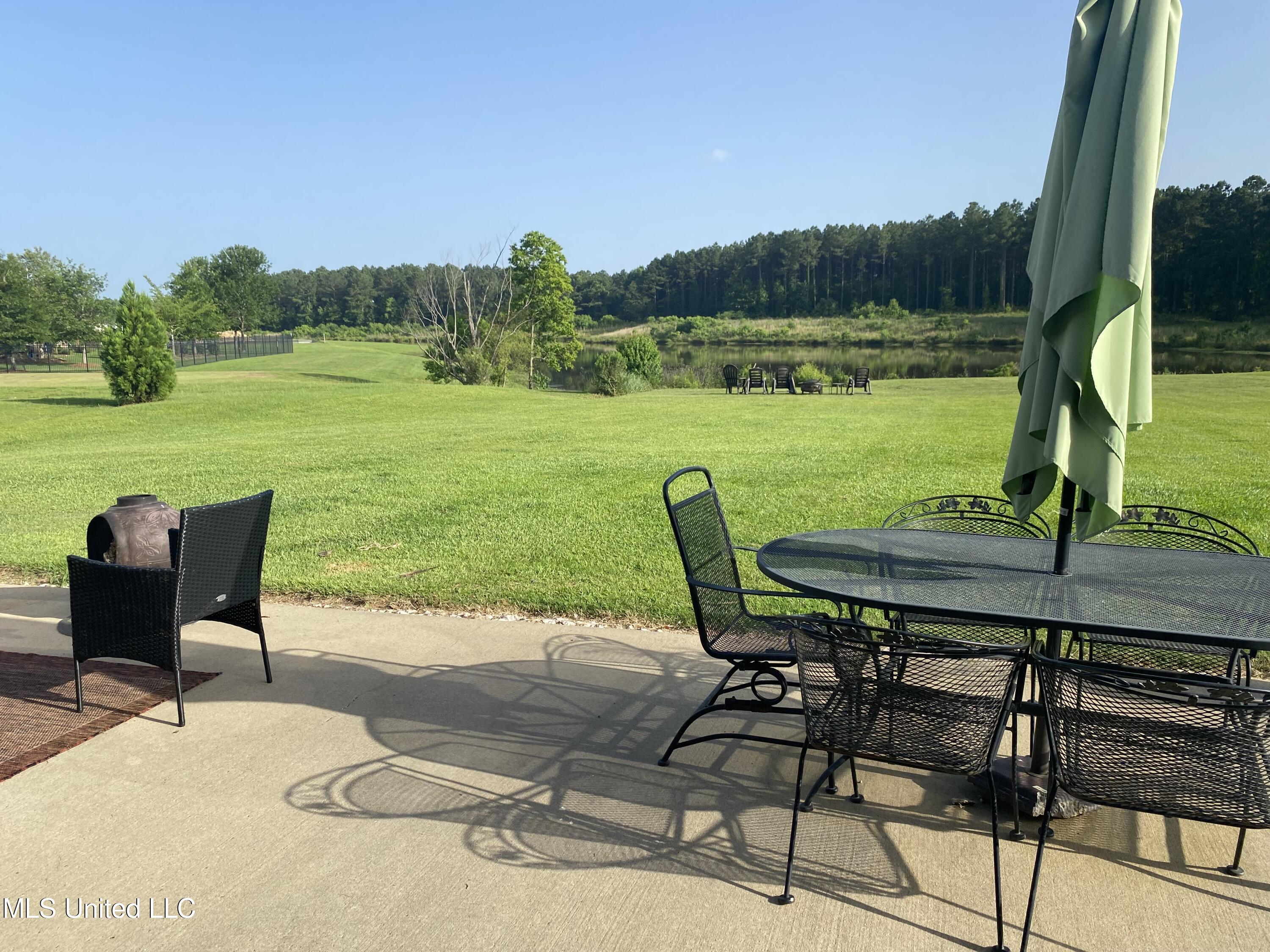 305 Buckingham Court Ridgeland, MS 39157 - Photo 54 of 60 patio3