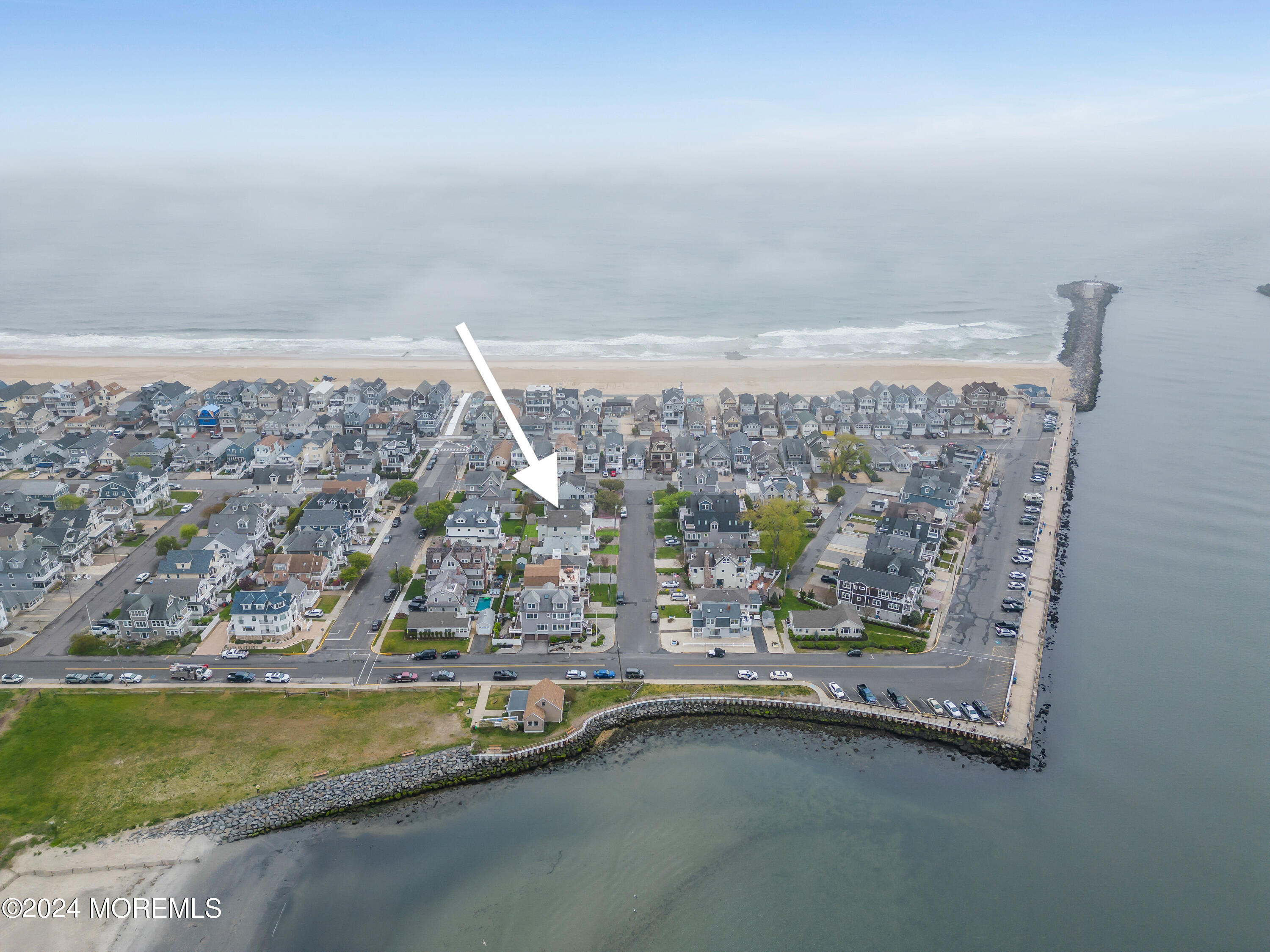 564 Perch Avenue Manasquan, NJ 08736 - Photo 40 of 49 a view of lot of water heater room