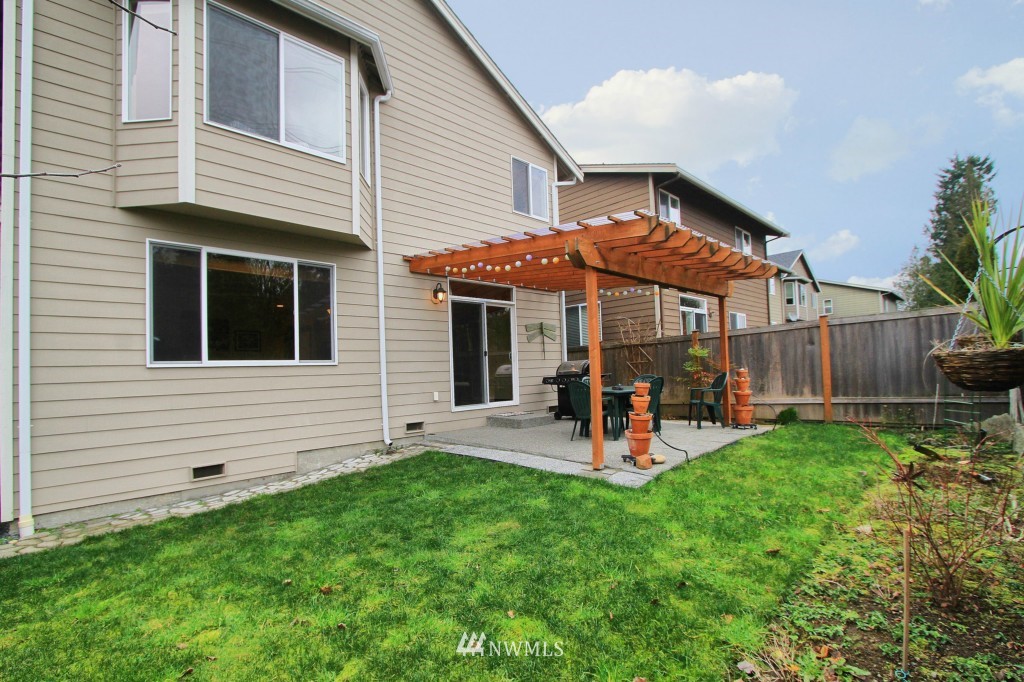606 195th Street Southeast Bothell, WA 98012 - Photo 17 of 17