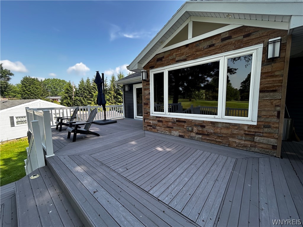 6854 Club Road Castile, NY 14530 - Photo 39 of 46