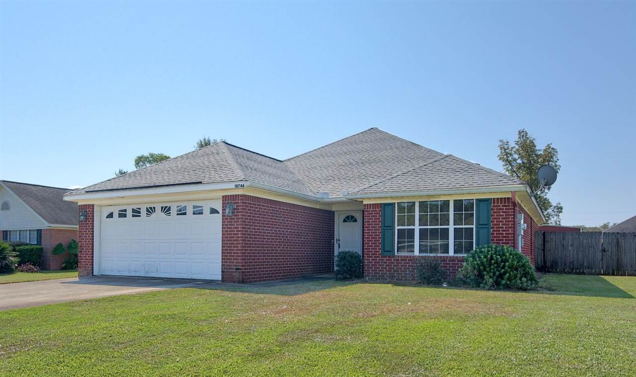 18746 Outlook Drive Loxley, AL 36551 - Photo 1 of 27