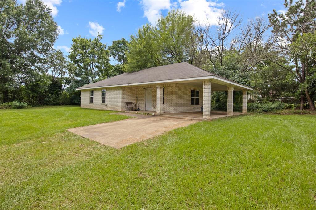 65 Rhyne Boulevard Avinger, TX 75630 - Photo 1 of 35
