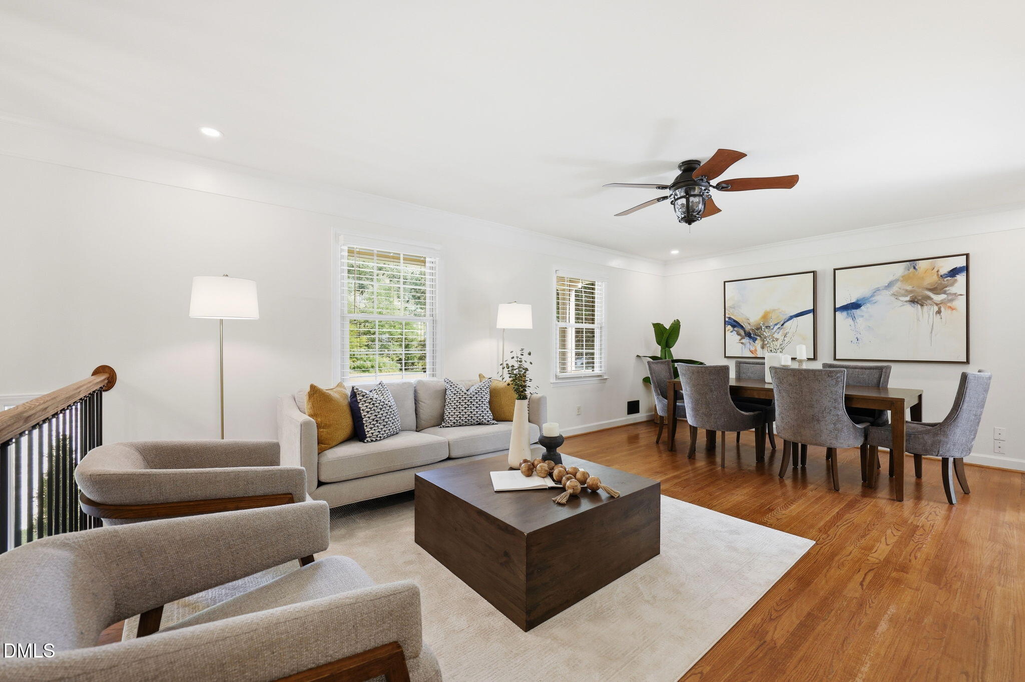 4204 Laurel Hills Road Raleigh, NC 27612 - Photo 3 of 56