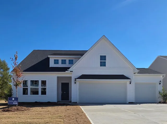 $329,000 | 411 Dodger Avenue, Chesnee, SC 29323