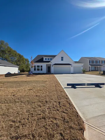 $329,000 | 411 Dodger Avenue, Chesnee, SC 29323