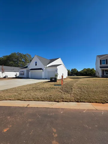 $329,000 | 411 Dodger Avenue, Chesnee, SC 29323