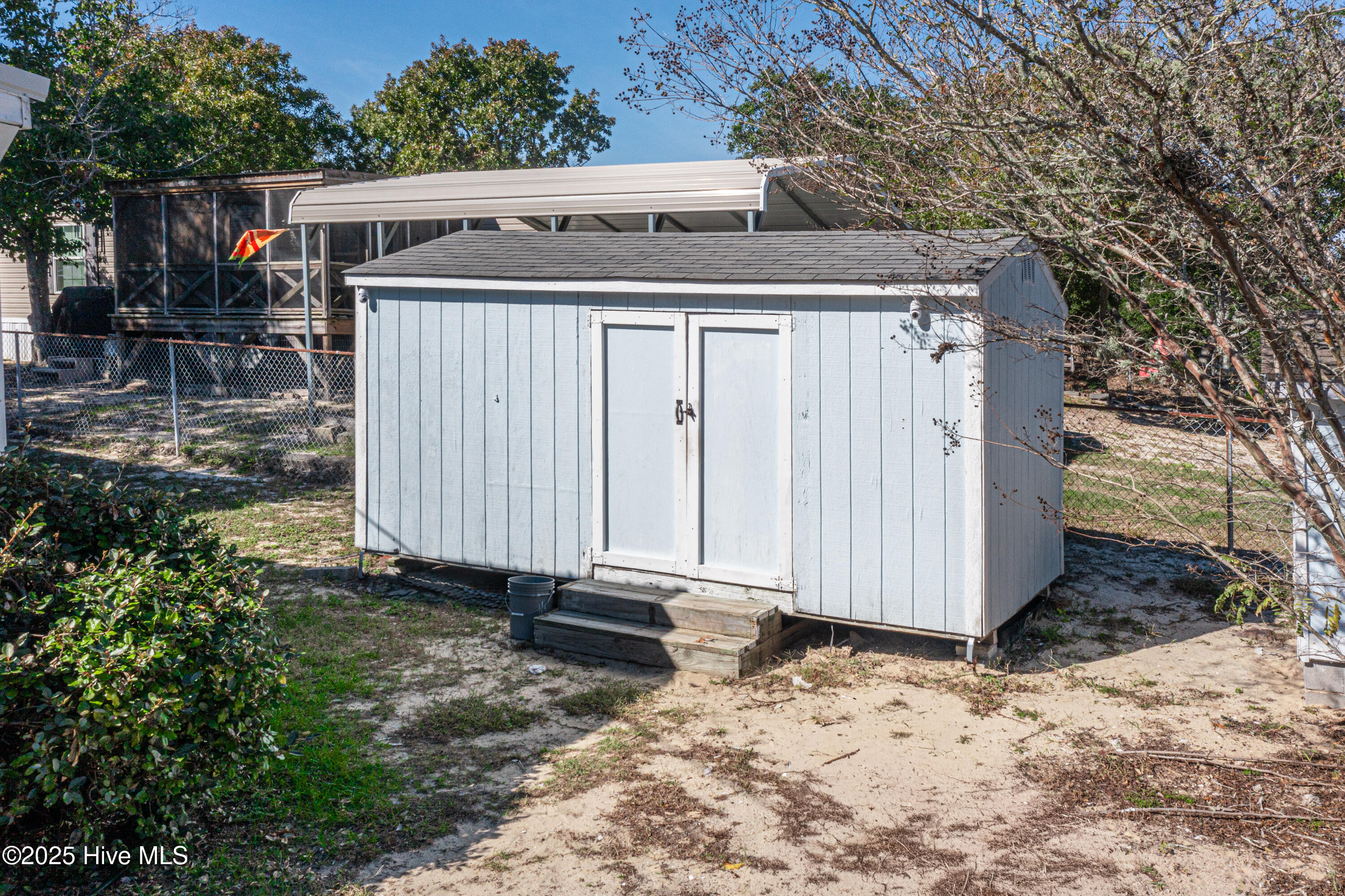 2431 Ralshore Street Southwest Supply, NC 28462 - Photo 33 of 37 27
