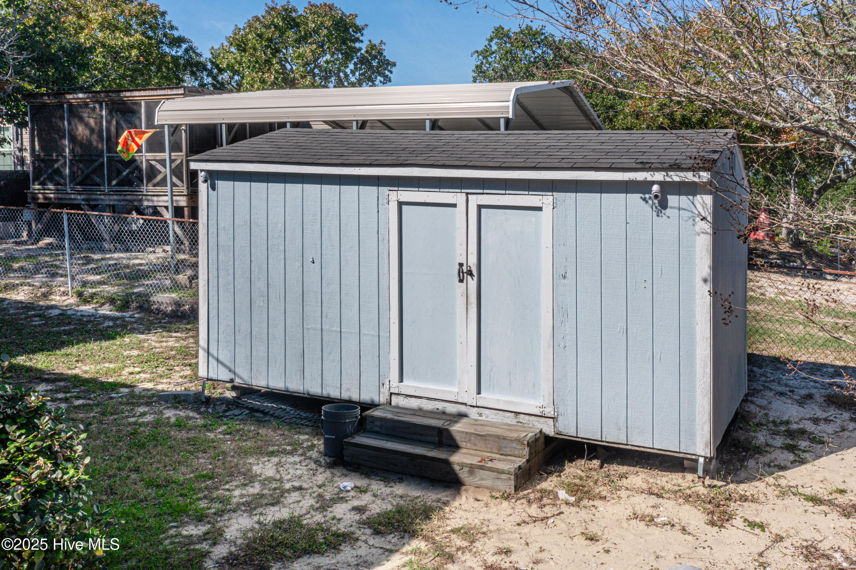 2431 Ralshore Street Southwest Supply, NC 28462 - Photo 34 of 37 28