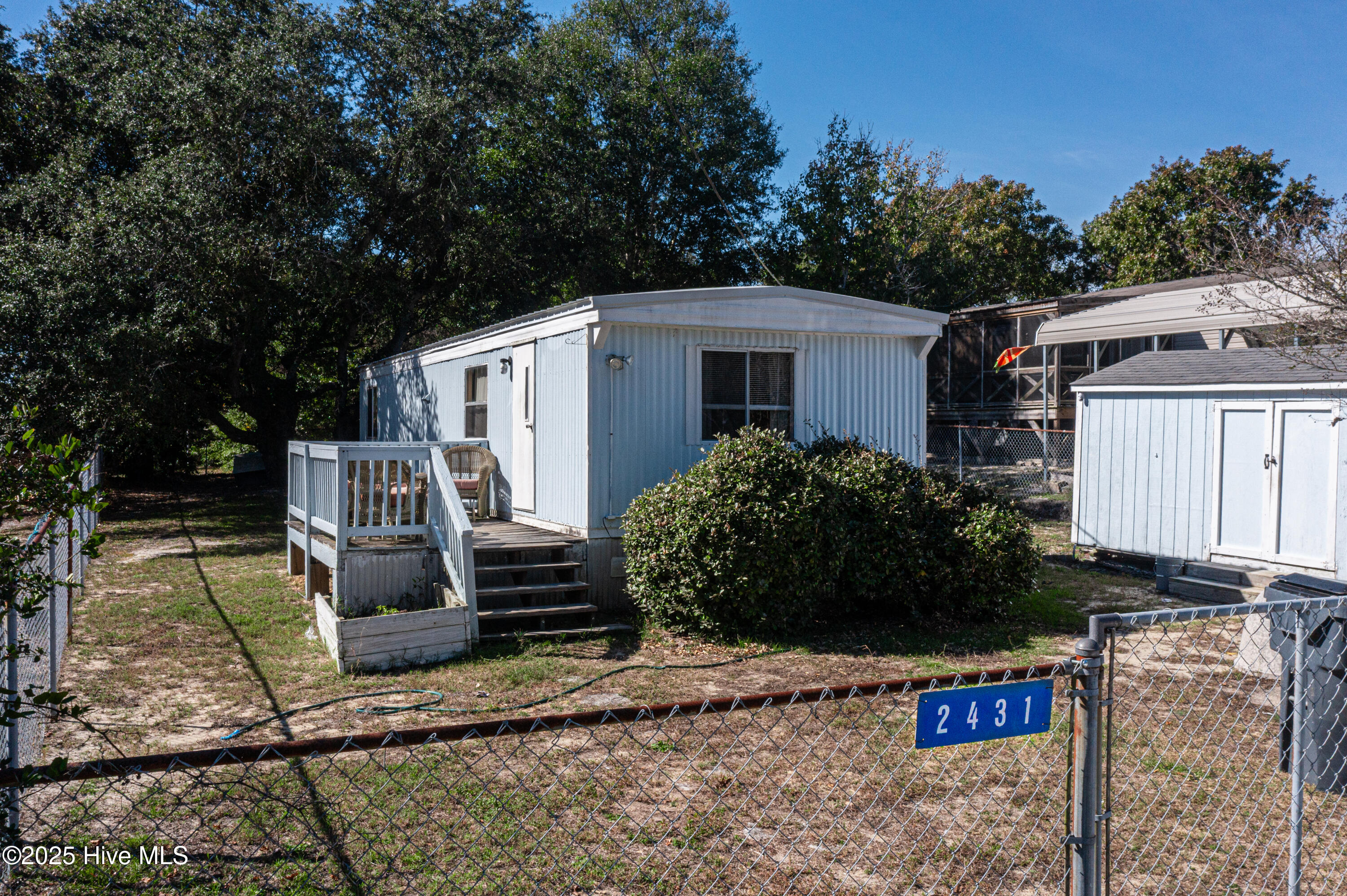 2431 Ralshore Street Southwest Supply, NC 28462 - Photo 36 of 37 31