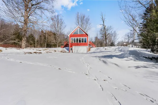 $289,900 | 103 Shady Lane, Canaan, ME 04924