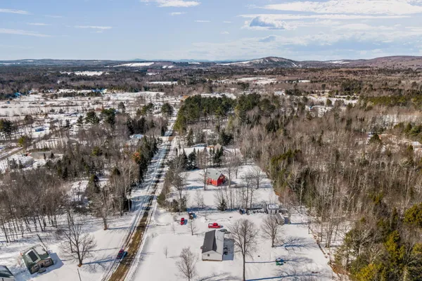 $289,900 | 103 Shady Lane, Canaan, ME 04924