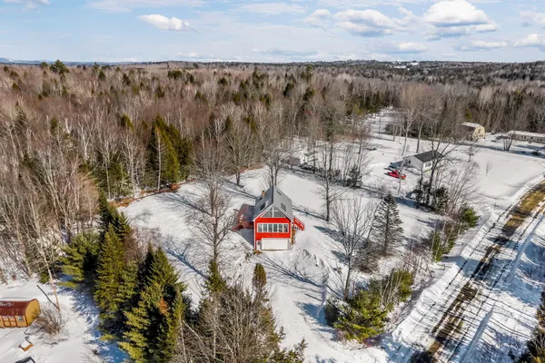 $289,900 | 103 Shady Lane, Canaan, ME 04924