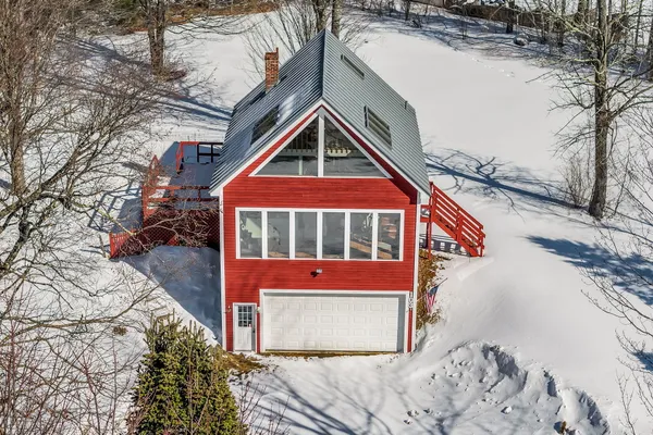 $289,900 | 103 Shady Lane, Canaan, ME 04924