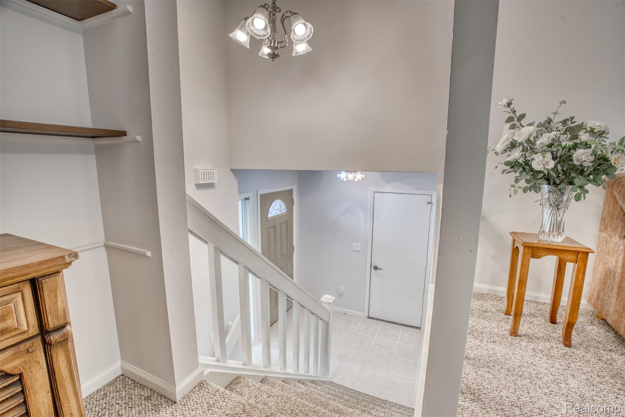 4538 Mason Road Howell, MI 48843 - Photo 5 of 41 DSC05079_34.jpg