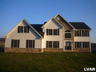 3287 Frontier Road Kutztown, PA 19530 - Photo 1 of 11 Front