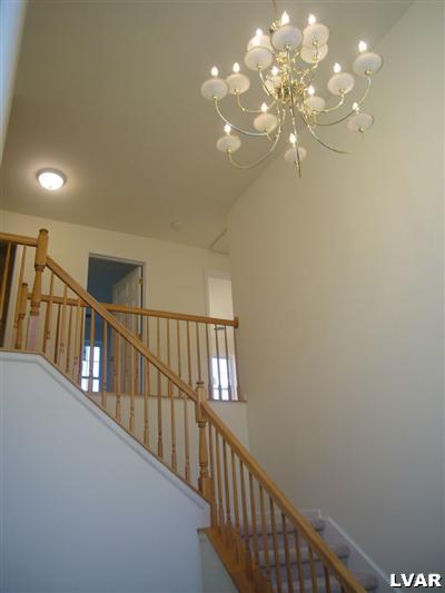 3287 Frontier Road Kutztown, PA 19530 - Photo 3 of 11 Foyer
