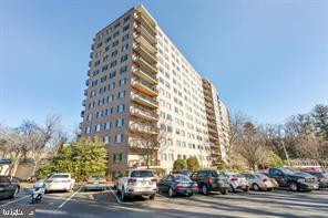1900 Lyttonsville Road, Unit 1103 Silver Spring, MD 20910 - Photo 12 of 24