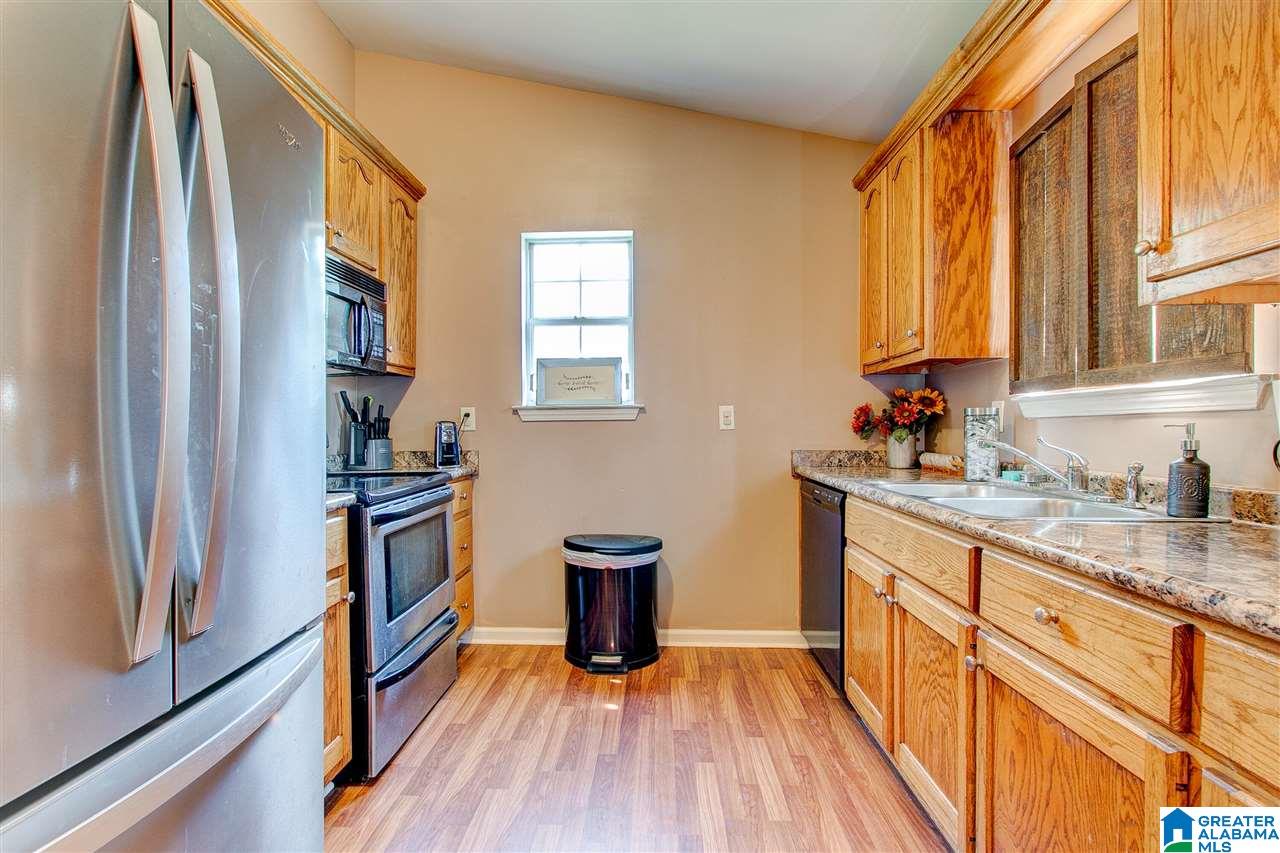 1344 Jerry Marsh Road Cleveland, AL 35049 - Photo 14 of 24