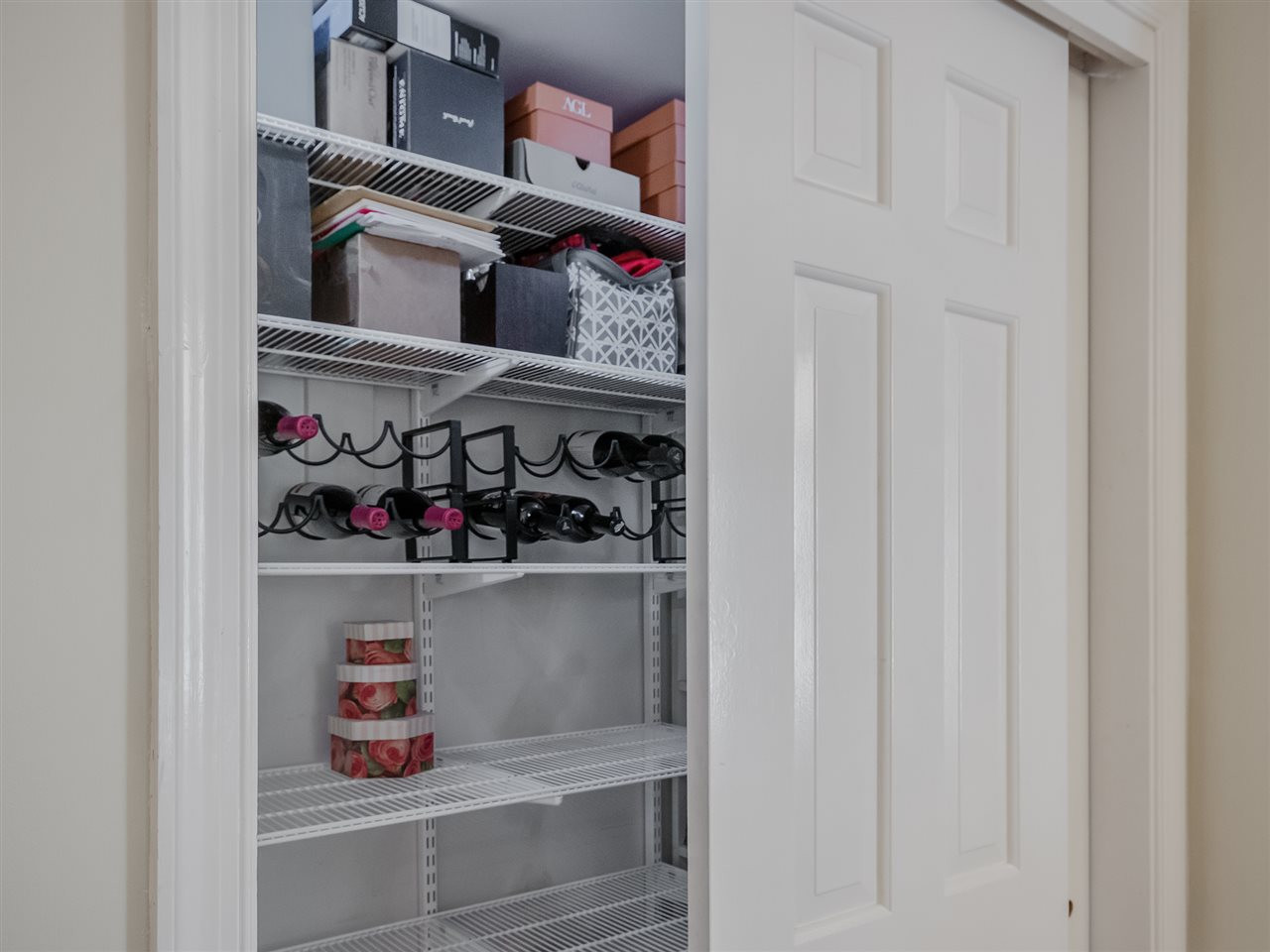 3131 Morningside Drive Raleigh, NC 27607 - Photo 4 of 25 Pantry