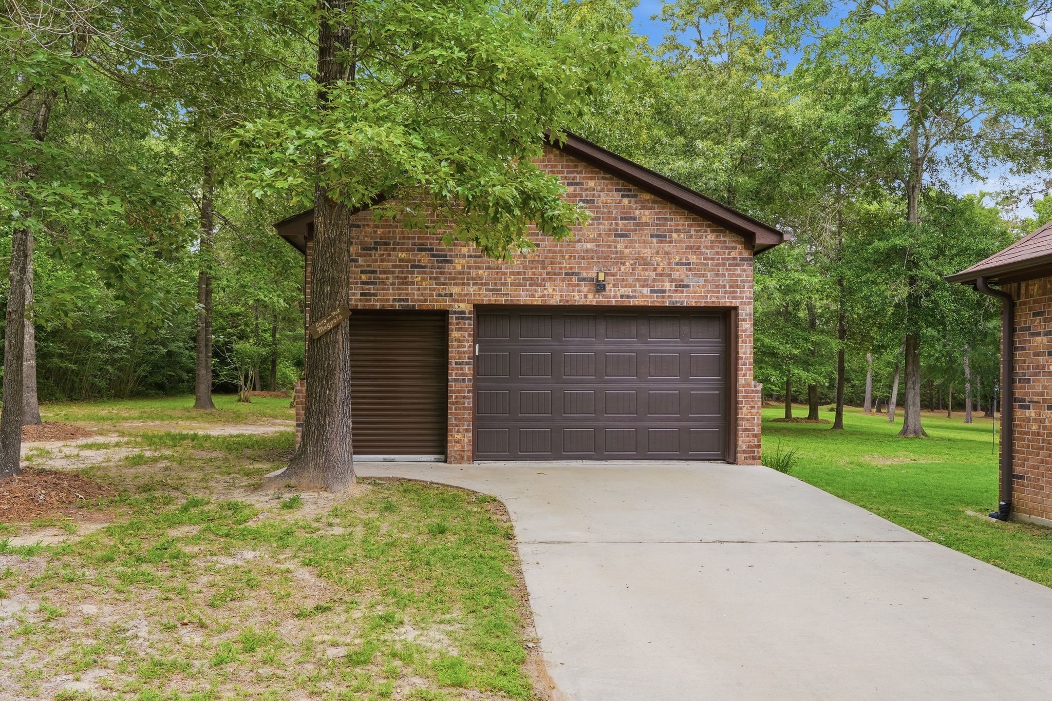156 Dedication Trail Huntsville, TX 77340 - Photo 47 of 50