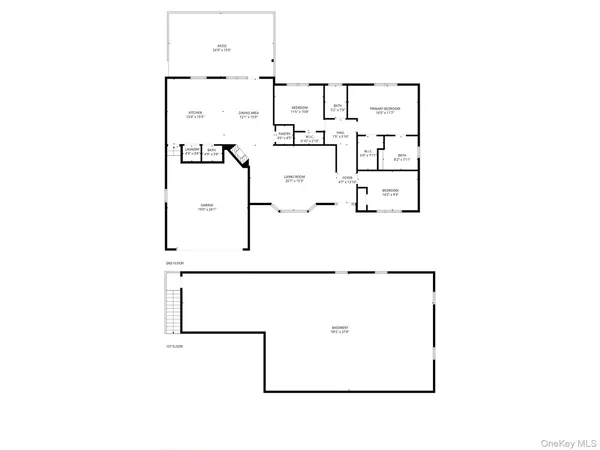 $5,950 | 257 Southlawn Avenue, Central Islip, NY 11722