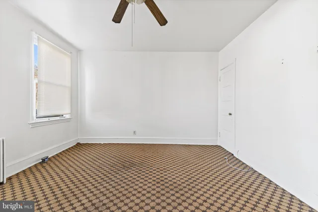 $750,000 | 1213 Penn Street Northeast, Washington, DC 20002