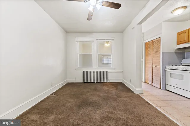 $750,000 | 1213 Penn Street Northeast, Washington, DC 20002