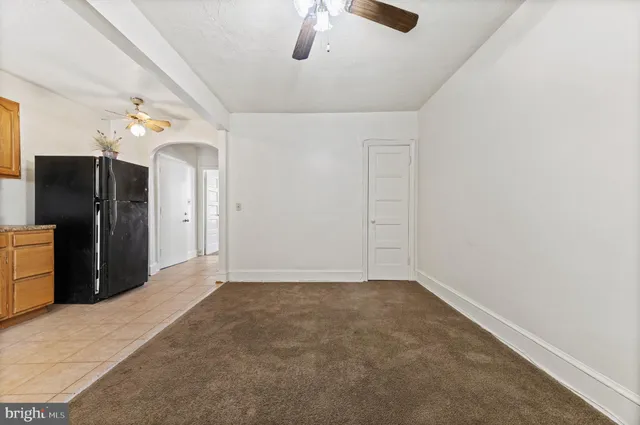 $750,000 | 1213 Penn Street Northeast, Washington, DC 20002