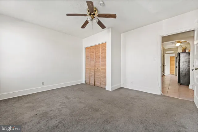 $750,000 | 1213 Penn Street Northeast, Washington, DC 20002