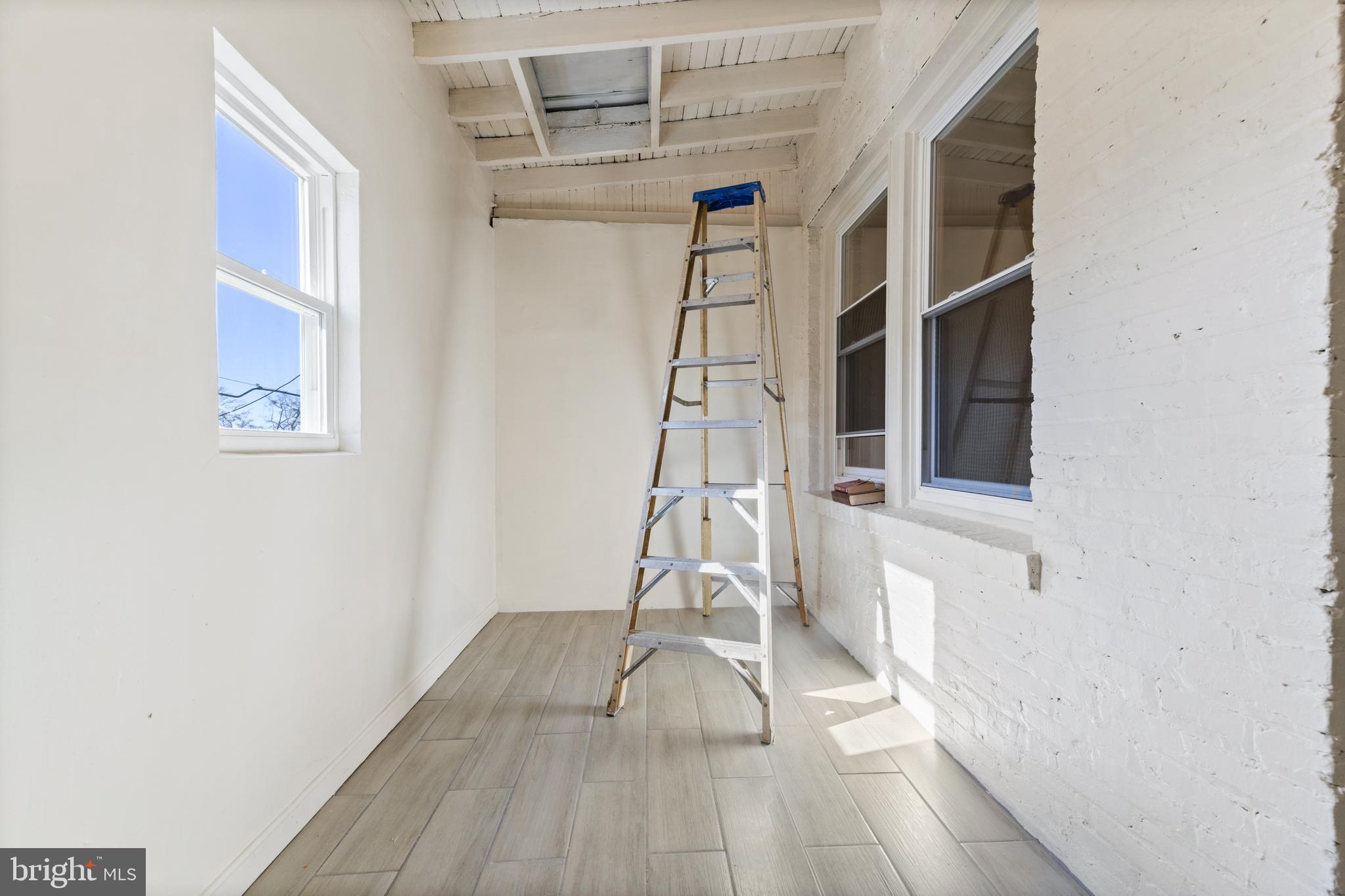 1213 Penn Street Northeast Washington, DC 20002 - Photo 31 of 31