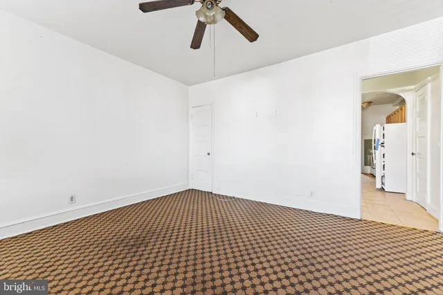 $750,000 | 1213 Penn Street Northeast, Washington, DC 20002