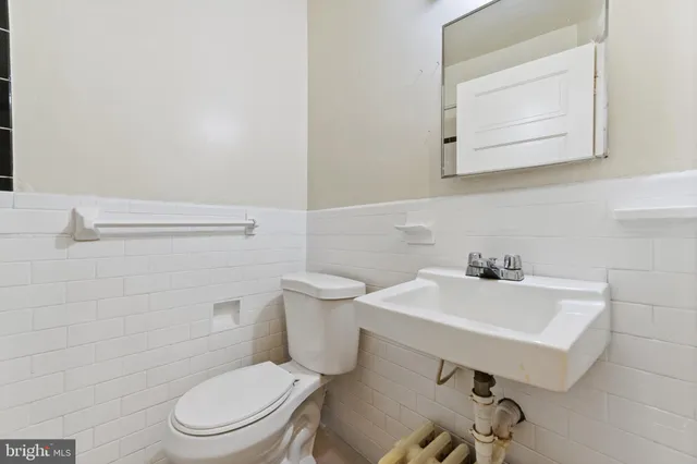 $750,000 | 1213 Penn Street Northeast, Washington, DC 20002