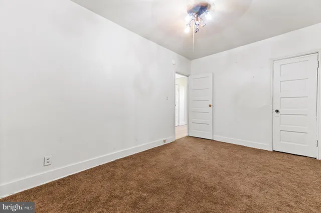 $750,000 | 1213 Penn Street Northeast, Washington, DC 20002