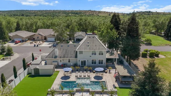 $739,000 | 22640 North Marina Way, Cottonwood, CA 96022