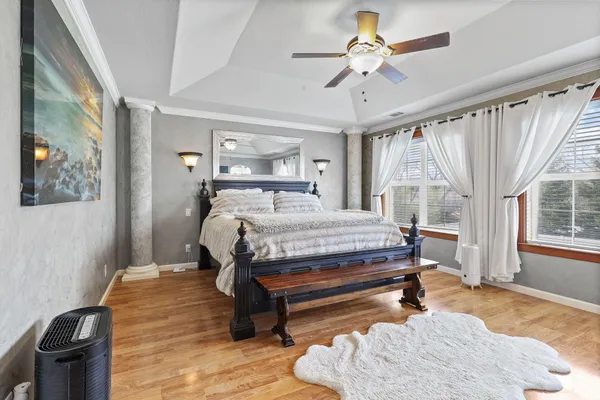 $739,000 | 22640 North Marina Way, Cottonwood, CA 96022