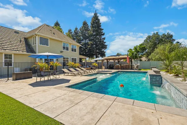 $739,000 | 22640 North Marina Way, Cottonwood, CA 96022