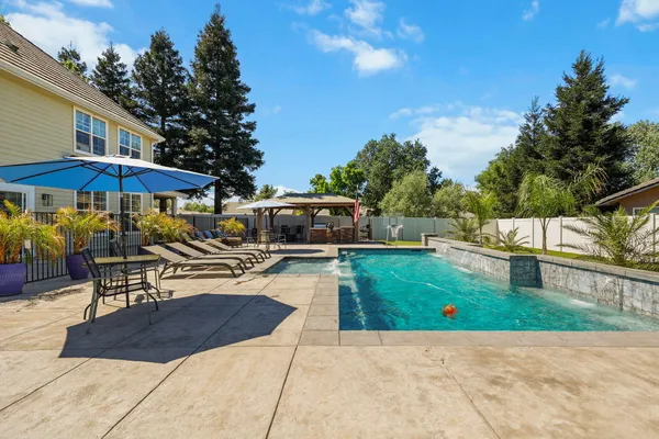 $739,000 | 22640 North Marina Way, Cottonwood, CA 96022