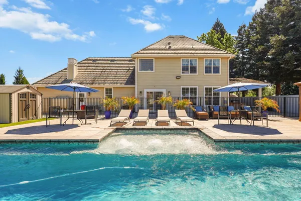 $739,000 | 22640 North Marina Way, Cottonwood, CA 96022