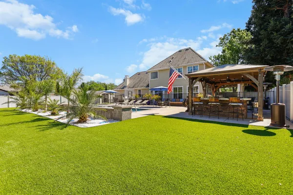 $739,000 | 22640 North Marina Way, Cottonwood, CA 96022