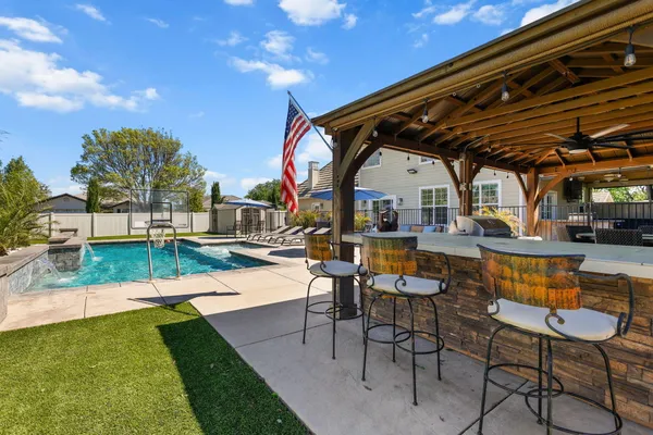 $739,000 | 22640 North Marina Way, Cottonwood, CA 96022