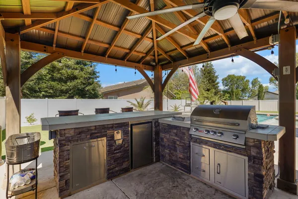 $739,000 | 22640 North Marina Way, Cottonwood, CA 96022