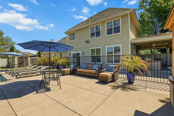 $739,000 | 22640 North Marina Way, Cottonwood, CA 96022