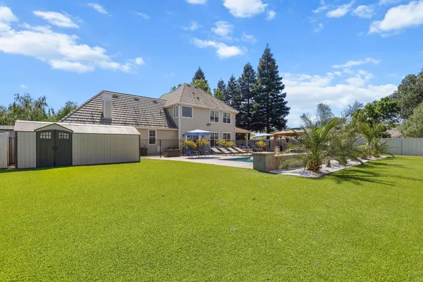 $739,000 | 22640 North Marina Way, Cottonwood, CA 96022